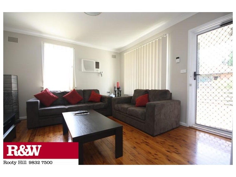 54 VINCENNES AVENUE, Tregear NSW 2770