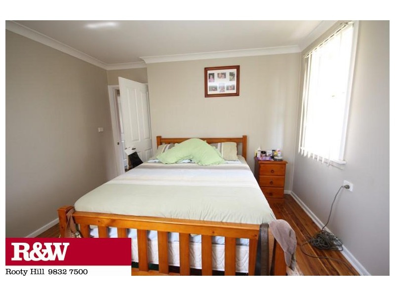 54 VINCENNES AVENUE, Tregear NSW 2770