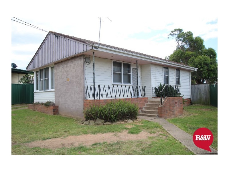 100 Samarai Road, Whalan NSW 2770