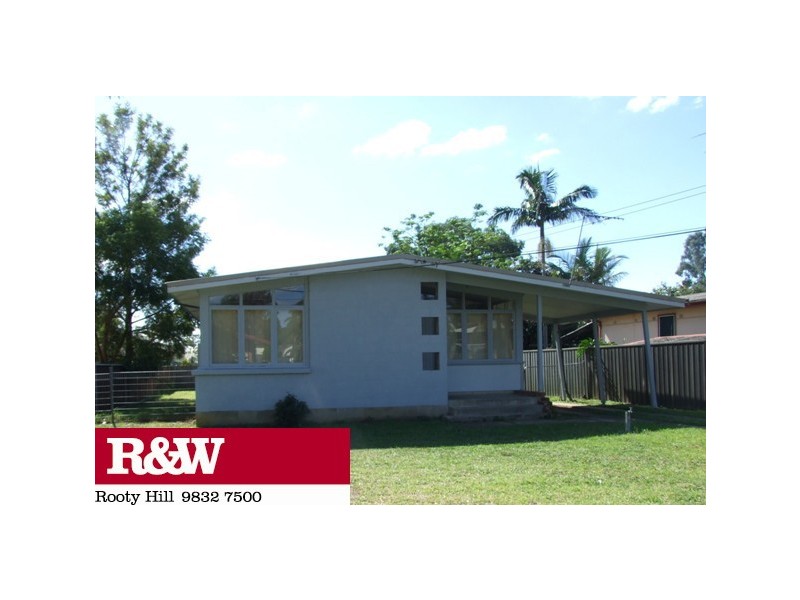 55 BOUGANVILLE ROAD, Lethbridge Park NSW 2770