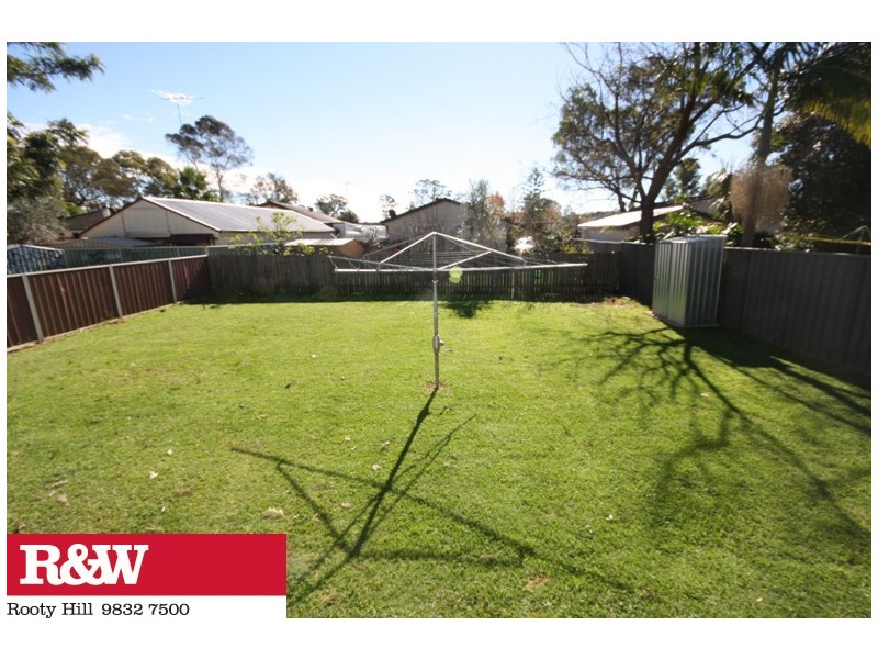 55 BOUGANVILLE ROAD, Lethbridge Park NSW 2770