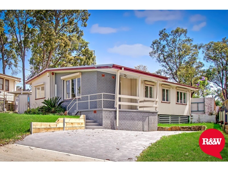 24 Petersen Crescent, Tregear NSW 2770