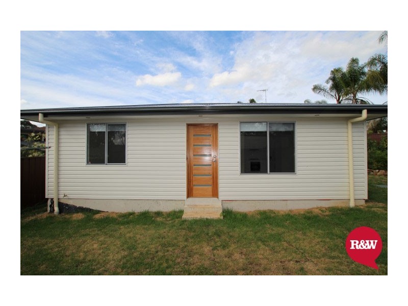26A Van Dieman Avenue, Willmot NSW 2770
