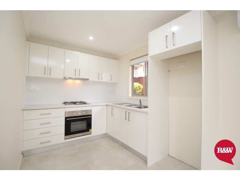 26A Van Dieman Avenue, Willmot NSW 2770