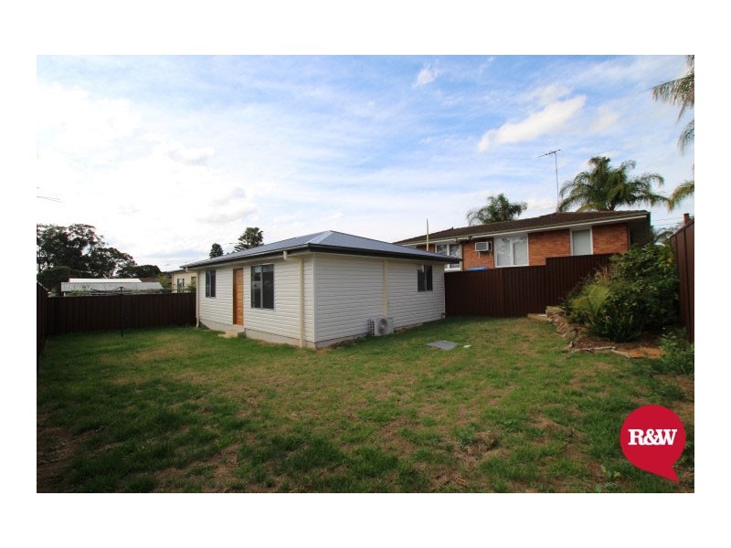 26A Van Dieman Avenue, Willmot NSW 2770
