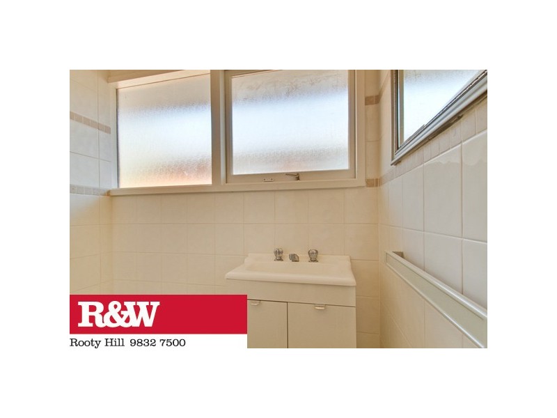 36 CAPTAIN COOK DRIVE, Willmot NSW 2770