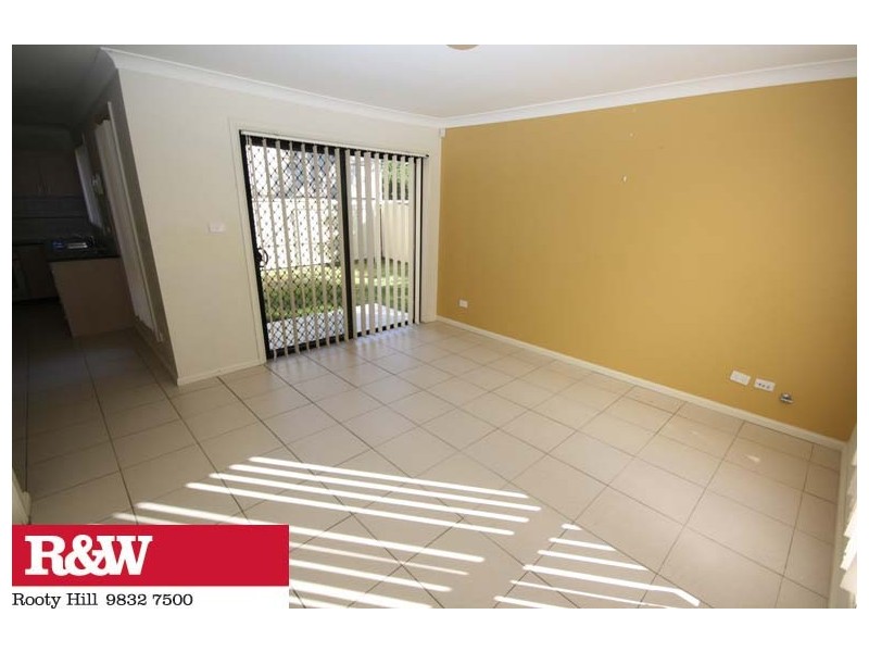 13/25 ABRAHAM STREET, Rooty Hill NSW 2766