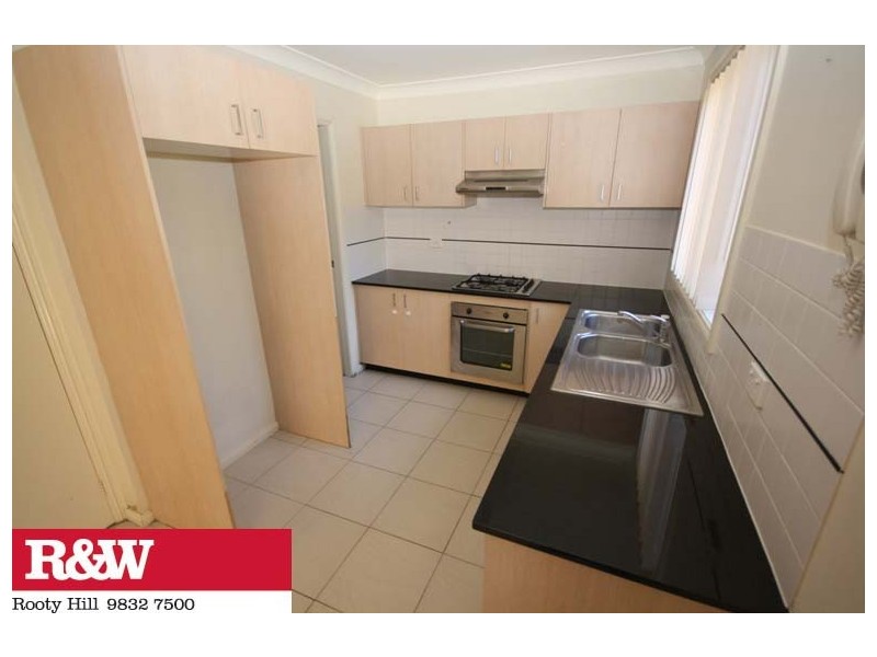 13/25 ABRAHAM STREET, Rooty Hill NSW 2766