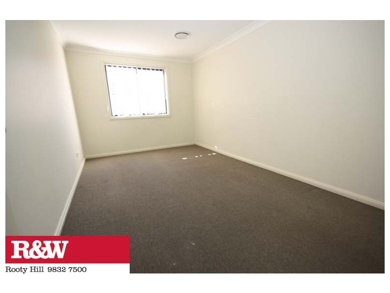 13/25 ABRAHAM STREET, Rooty Hill NSW 2766