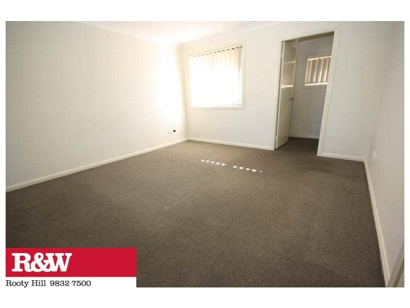 13/25 ABRAHAM STREET, Rooty Hill NSW 2766