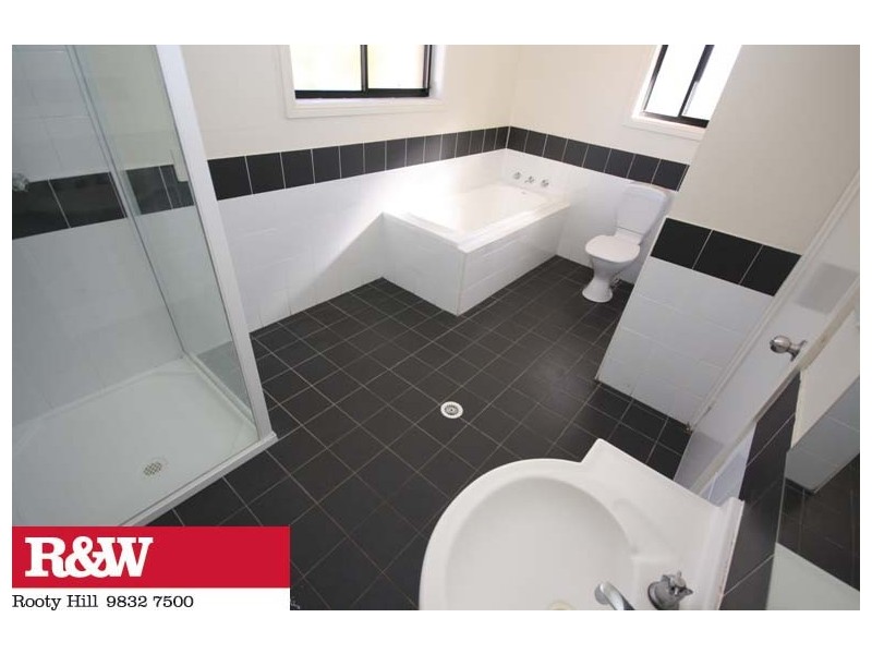 13/25 ABRAHAM STREET, Rooty Hill NSW 2766