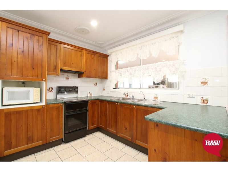 8 Wattle Place, Rooty Hill NSW 2766