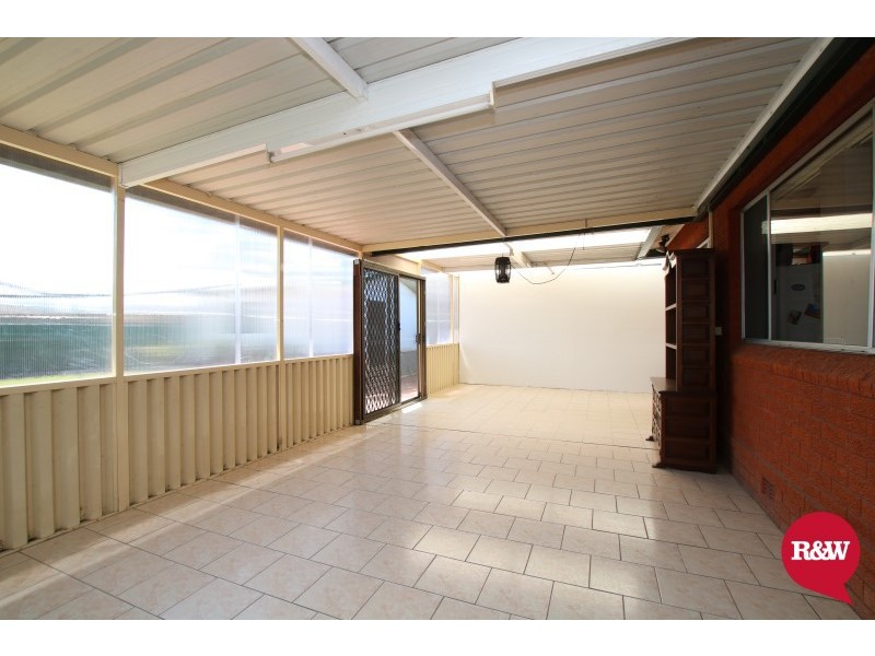 8 Wattle Place, Rooty Hill NSW 2766