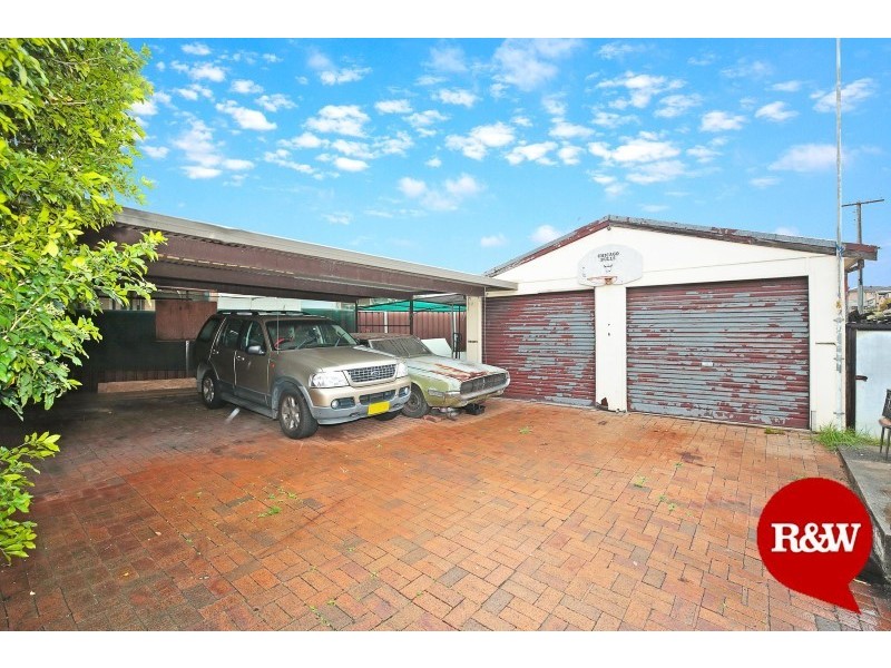 2 Labrador Street, Rooty Hill NSW 2766