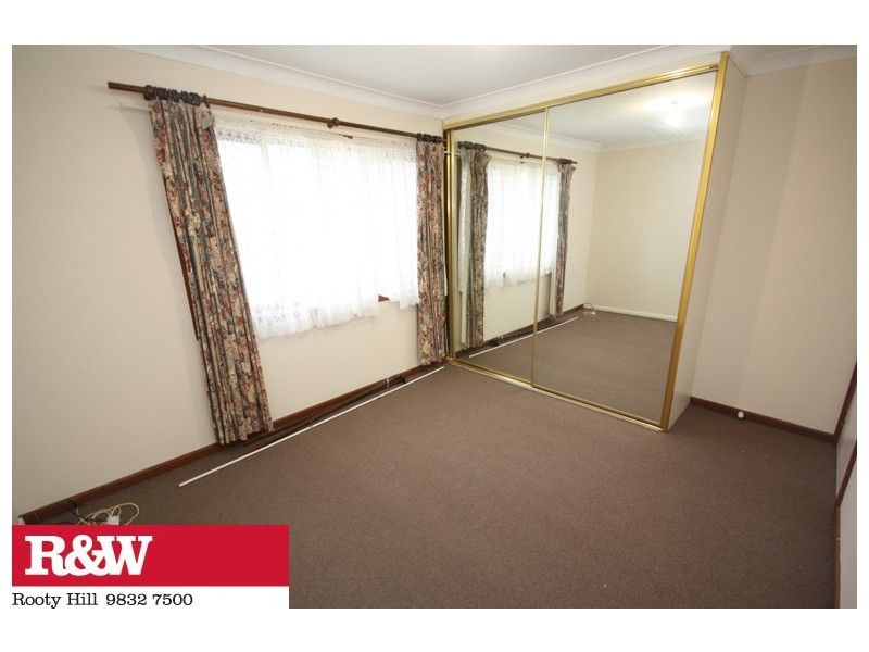 33  CHEVIOT PLACE, Mount Druitt NSW 2770