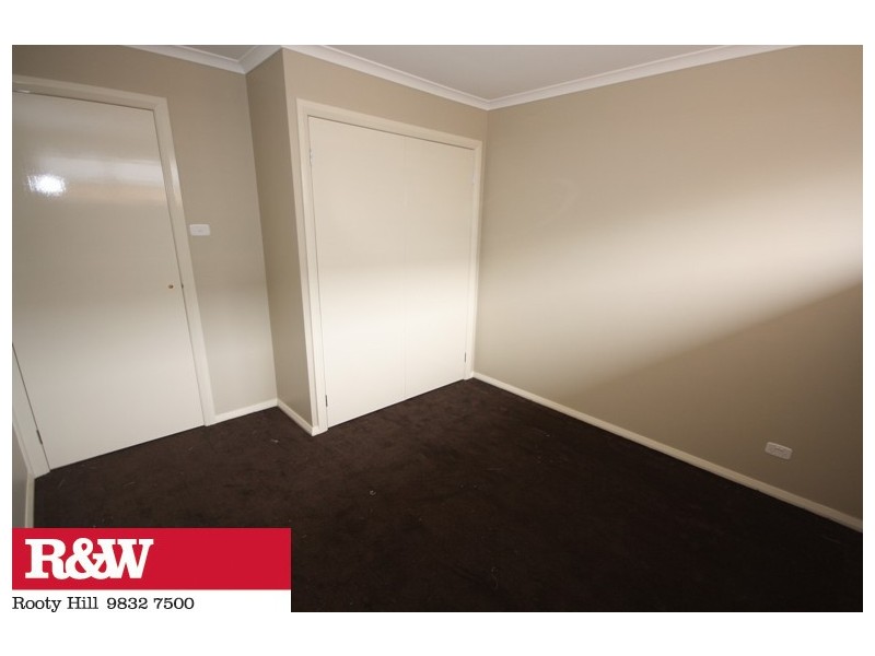 6 EDENGROVE CIRCUIT, Rooty Hill NSW 2766