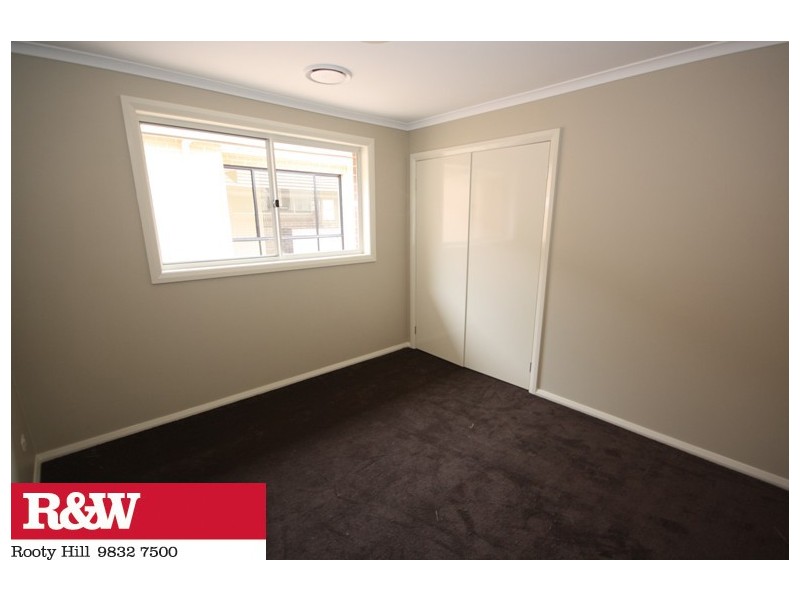 6 EDENGROVE CIRCUIT, Rooty Hill NSW 2766
