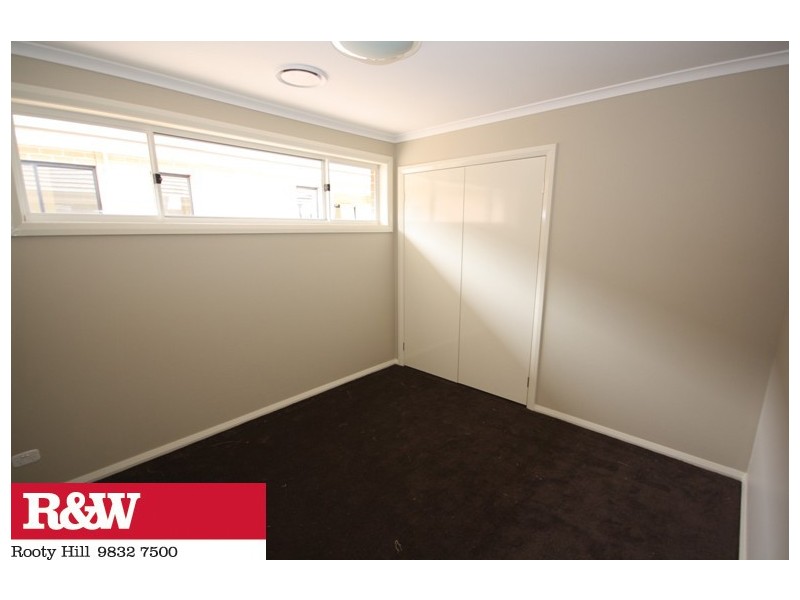 6 EDENGROVE CIRCUIT, Rooty Hill NSW 2766