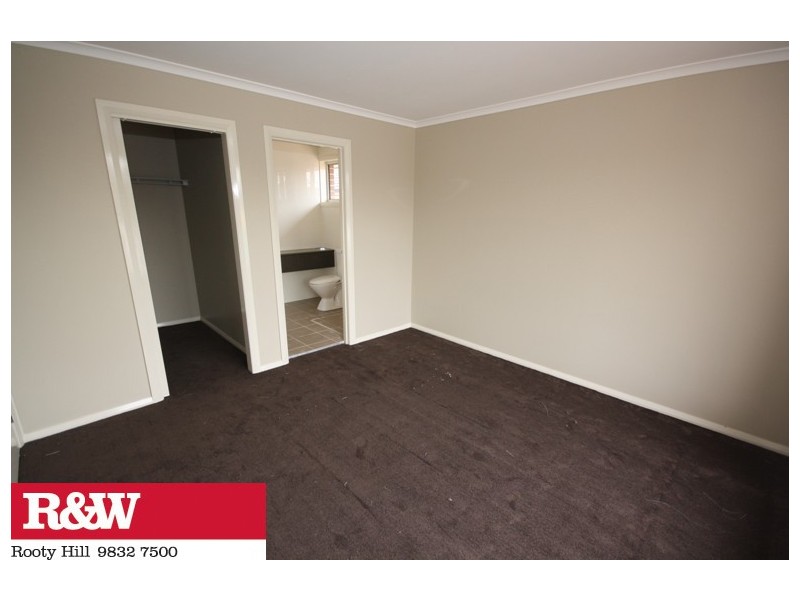 6 EDENGROVE CIRCUIT, Rooty Hill NSW 2766
