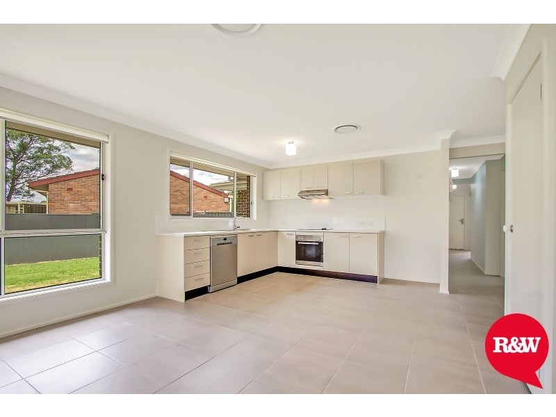 36 Resolution Avenue, Willmot NSW 2770