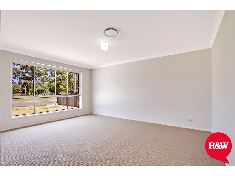 36 Resolution Avenue, Willmot NSW 2770