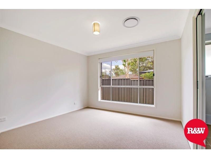 36 Resolution Avenue, Willmot NSW 2770