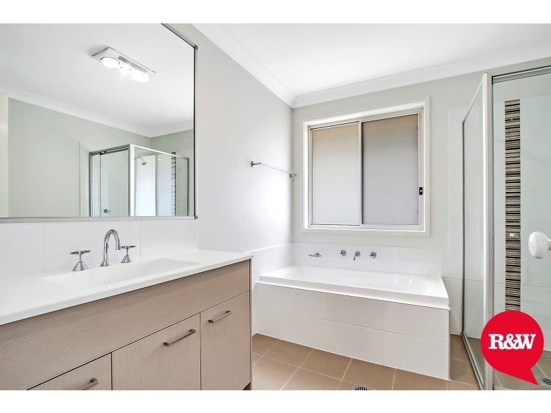 36 Resolution Avenue, Willmot NSW 2770