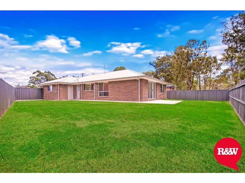 36 Resolution Avenue, Willmot NSW 2770