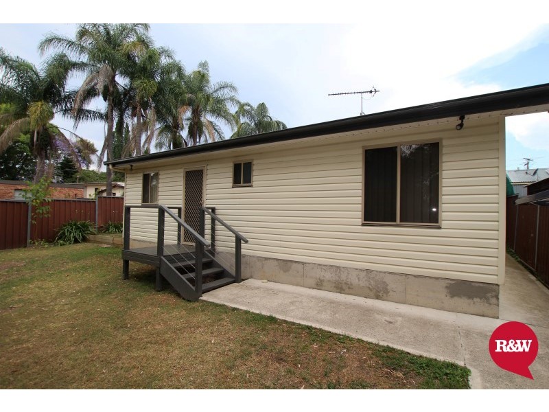 23A Cedar Crescent, North St Marys NSW 2760