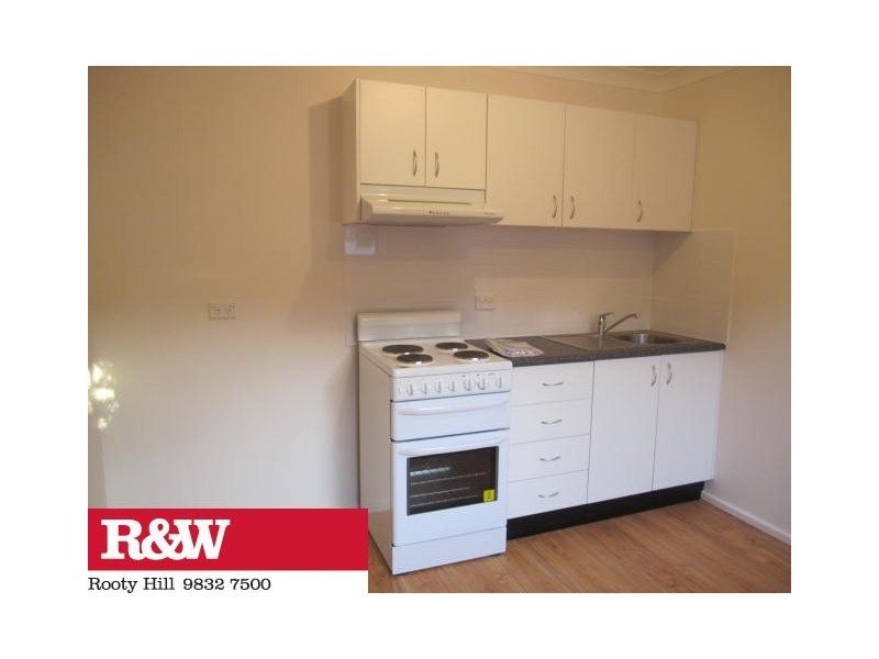 34A RYMILL ROAD, Tregear NSW 2770