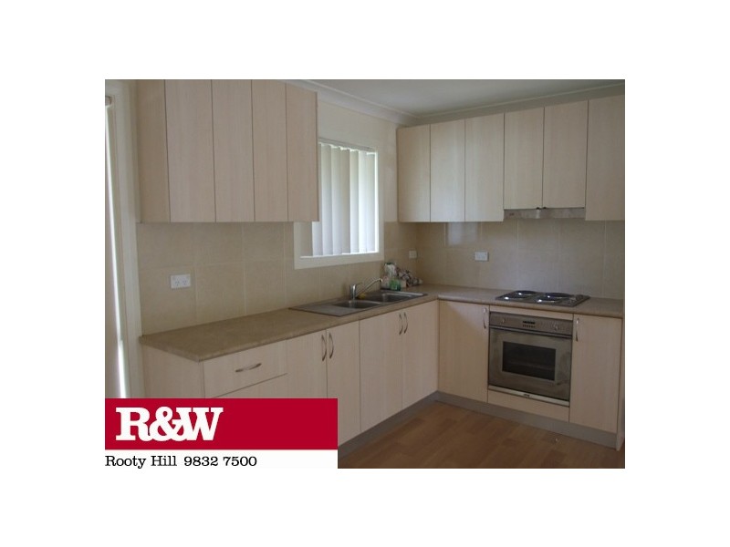 10 MANDOO DRIVE, Doonside NSW 2767