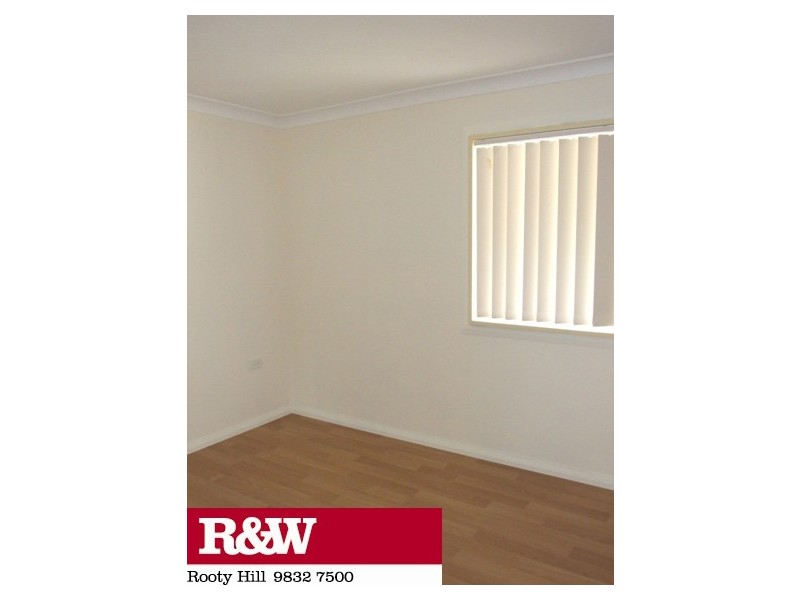 10 MANDOO DRIVE, Doonside NSW 2767