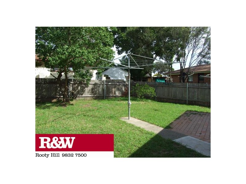 10 MANDOO DRIVE, Doonside NSW 2767