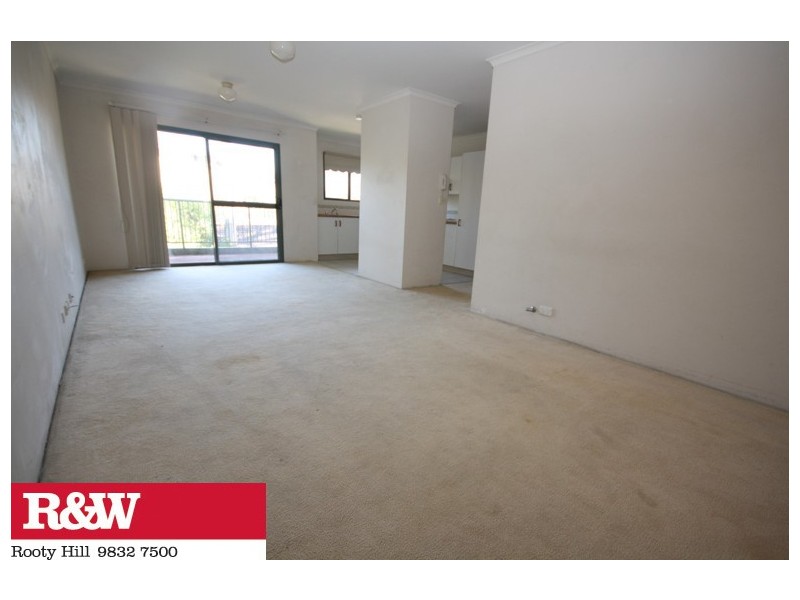 8/34 HYTHE STREET, Mount Druitt NSW 2770