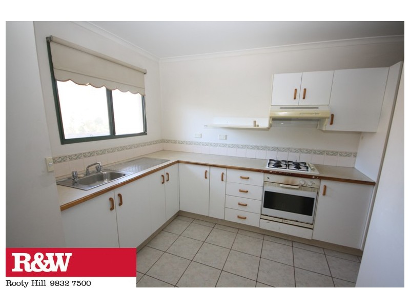 8/34 HYTHE STREET, Mount Druitt NSW 2770