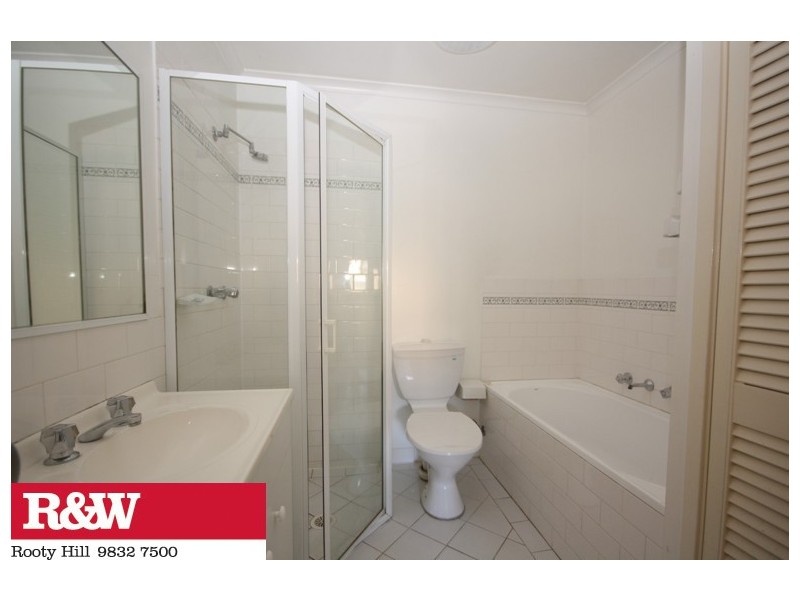 8/34 HYTHE STREET, Mount Druitt NSW 2770