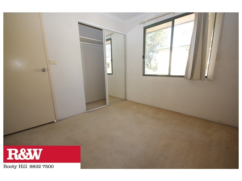 8/34 HYTHE STREET, Mount Druitt NSW 2770
