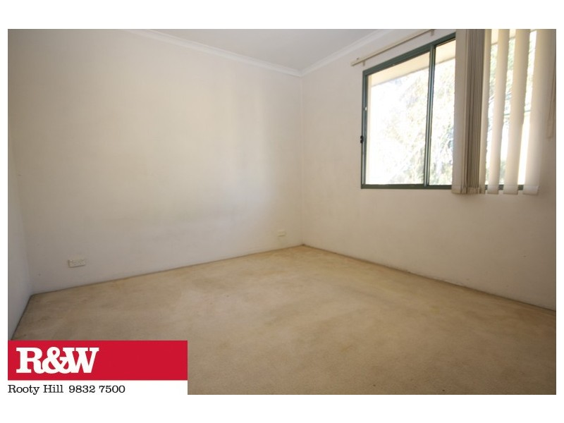 8/34 HYTHE STREET, Mount Druitt NSW 2770