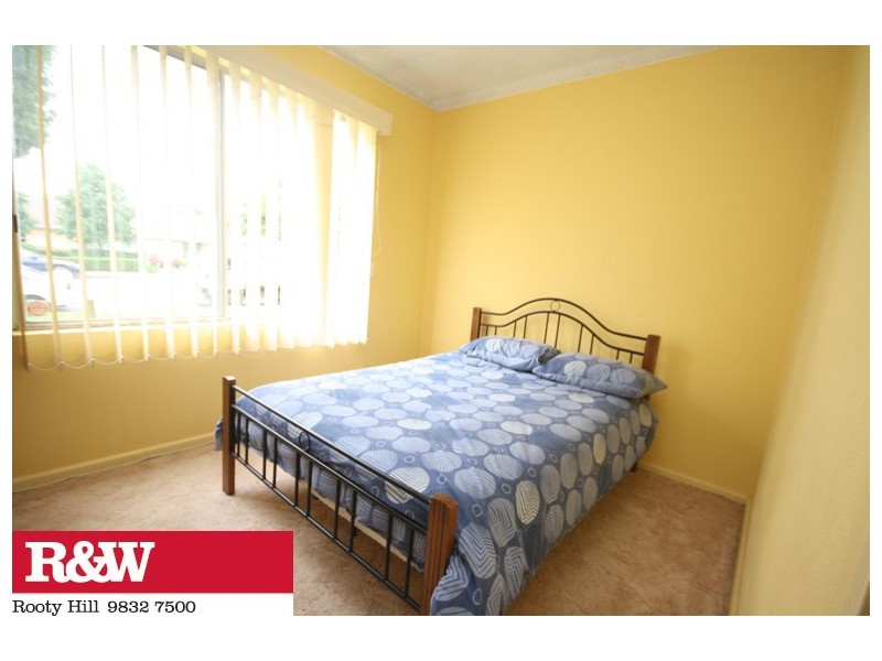 2/52 SADDINGTON STEET, St Marys NSW 2760