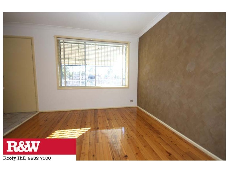 30 HENNESY CRESCENT, Shalvey NSW 2770