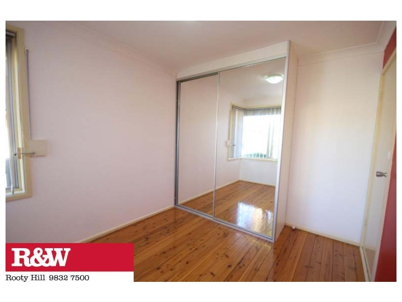 30 HENNESY CRESCENT, Shalvey NSW 2770