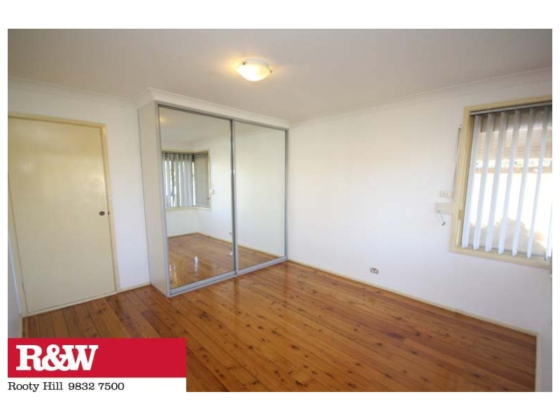 30 HENNESY CRESCENT, Shalvey NSW 2770