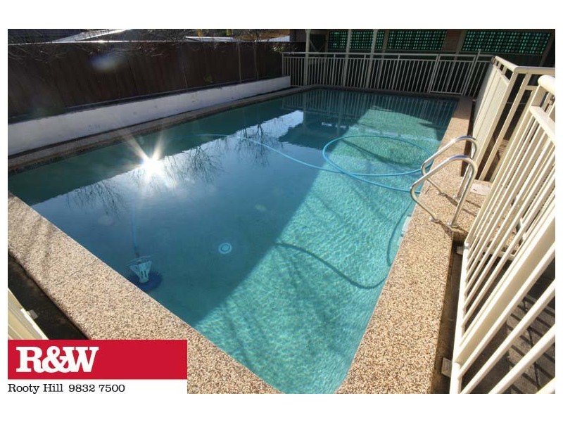 30 HENNESY CRESCENT, Shalvey NSW 2770