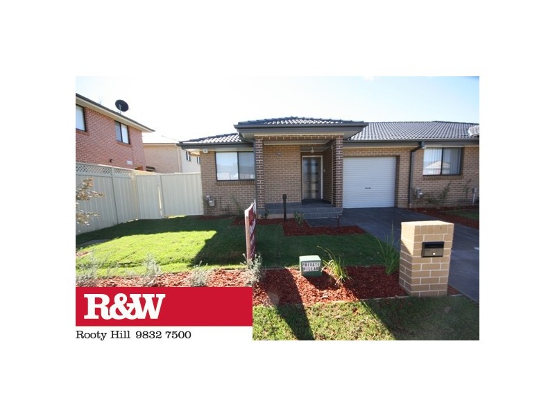 1/33-35 O’BRIEN STREET, Mount Druitt NSW 2770