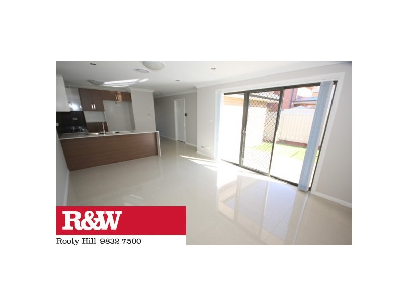 1/33-35 O’BRIEN STREET, Mount Druitt NSW 2770