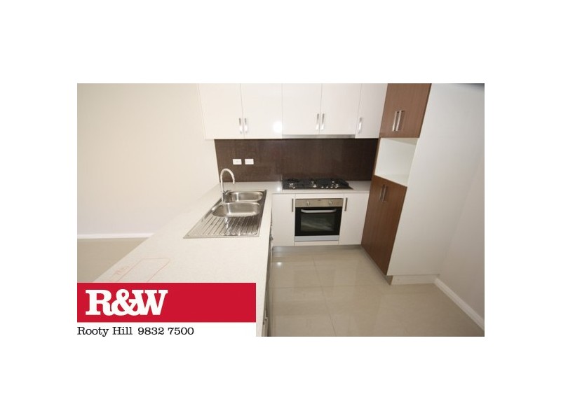 1/33-35 O’BRIEN STREET, Mount Druitt NSW 2770