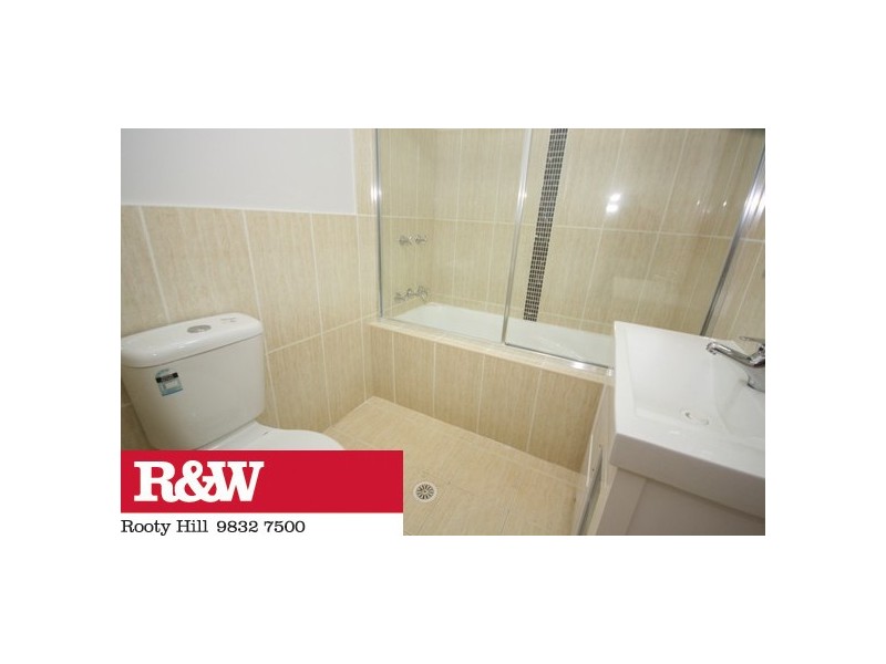 1/33-35 O’BRIEN STREET, Mount Druitt NSW 2770