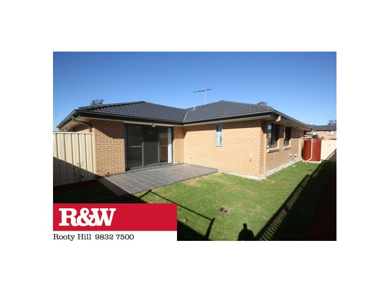1/33-35 O’BRIEN STREET, Mount Druitt NSW 2770