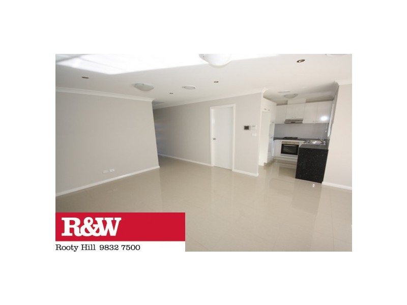 3/33-35 O’BRIEN STREET, Mount Druitt NSW 2770