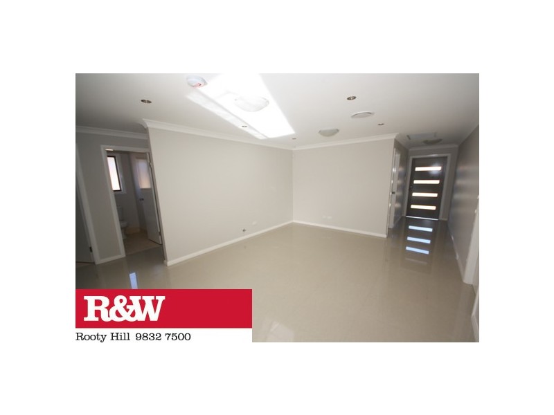 3/33-35 O’BRIEN STREET, Mount Druitt NSW 2770